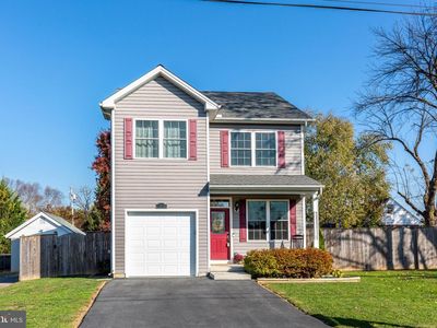 1518 Cherry Ave, Sykesville, MD, 21784