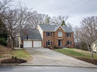 1309 Shadybrook Cove Ln, Knoxville, TN 37922