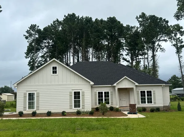 107 Aspen Dr, Leesburg, GA 31763