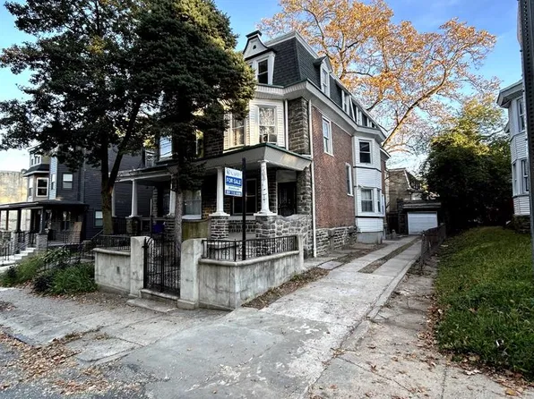 528 E Johnson St, Philadelphia, PA 19144