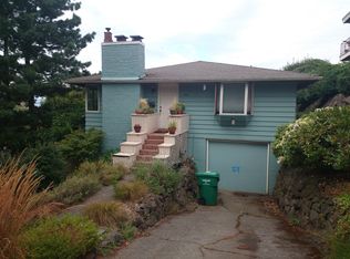 4142 SW Frontenac St, Seattle, WA 98136