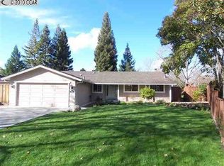 429 Shana Ct, Danville, CA 94526
