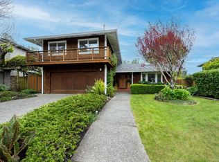 16 Lower Dr, Mill Valley, CA