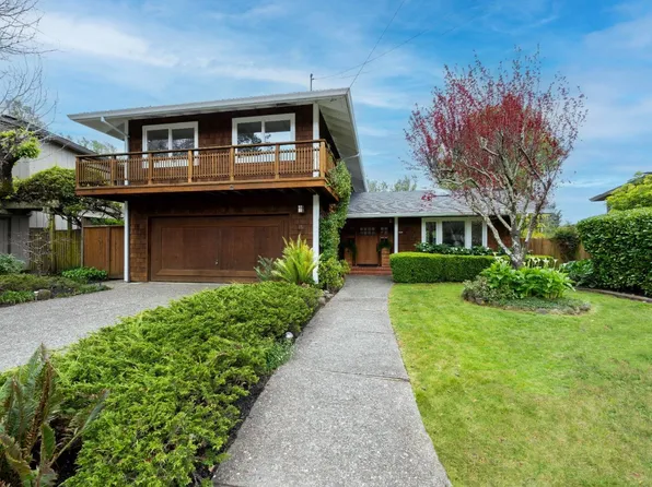 16 Lower Drive, Mill Valley, CA 94941