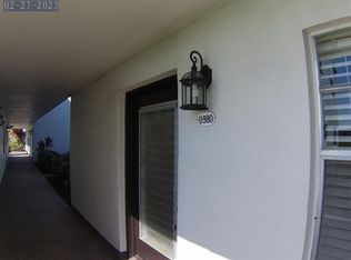 980 Normandy Trl #U, Delray Beach, FL 33484