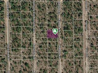 8 Kansas Ave #9, Hawthorne, FL 32640