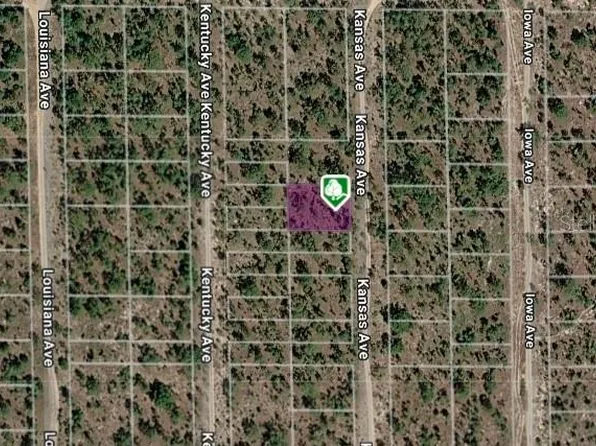 8 Kansas Ave #9, Hawthorne, FL 32640