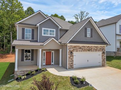 1208 Madison Oaks Rd, Knoxville, TN, 37924