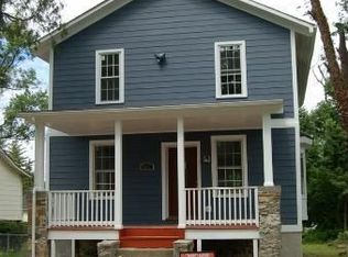 5815 Ethelbert Ave, Baltimore, MD 21215