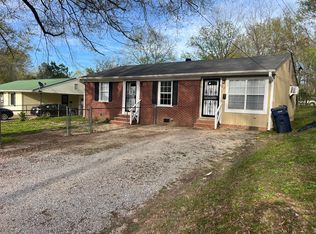 402 Montgomery St, Corinth, MS 38834