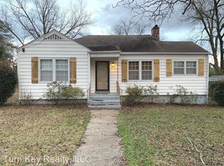 919 Catherine St, Birmingham, AL 35215