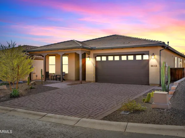 17819 E OAK CREEK CANYON Lane, Rio Verde, AZ 85263