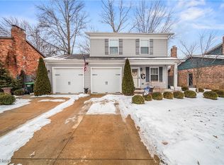 2456 Rockefeller Rd, Wickliffe, OH 44092