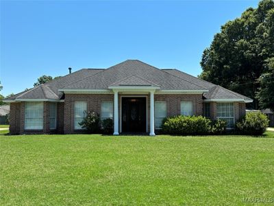 624 Sagamore Dr, Montgomery, AL, 36109