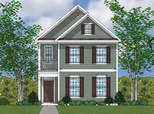 1653 Emmets Rd, Johns Island, SC 29455