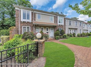 555 Monmouth Ave APT B1, Spring Lake, NJ 07762