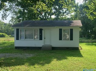 1003 N Houston St, Athens, AL 35611