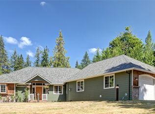 24214 27th Ave NE, Arlington, WA 98223