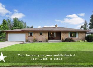 1314 E 55th Ave, Spokane, WA 99223