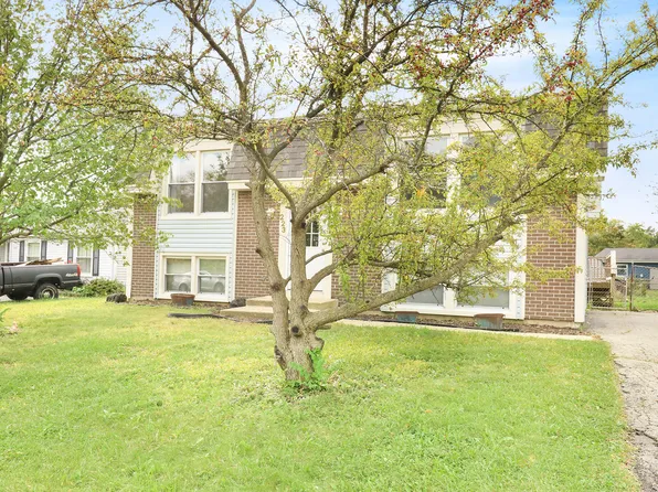 223 Grant Dr, Bolingbrook, IL 60440