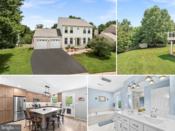 17374 Arrowood Pl, Round Hill, VA 20141