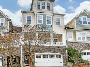 310 Wave Crest Dr, Tega Cay, SC 29708