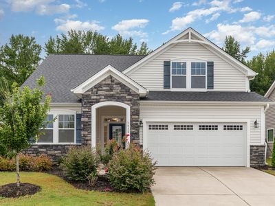 1312 Matisse Dr, Fuquay Varina, NC, 27526