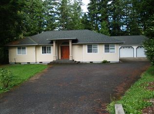 7955 Chisholm Trl, Maple Falls, WA 98266