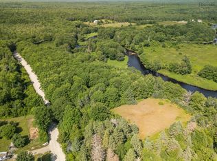 LOT Gray Rd E, Argyle, NS B5A5P2