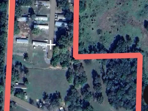 309 W Central Ave, Lavaca, AR 72941