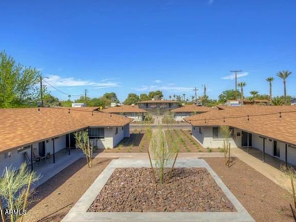 5th image of 746 W Turney Ave #10