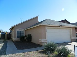 4009 N 89th Ave, Phoenix, AZ 85037