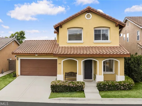 1241 N Olive Grove Ln, La Puente, CA 91744