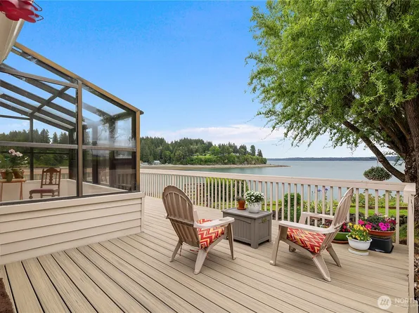 4030 SE Kamilche Point Road, Shelton, WA 98584