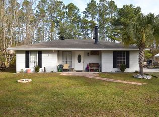 35440 Mockingbird Loop, Pearl River, LA 70452