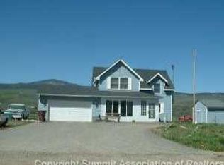 189 County Road 1014, Kremmling, CO 80459
