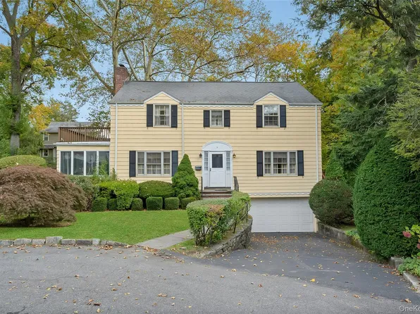 11 Beverly Place, Larchmont, NY 10538