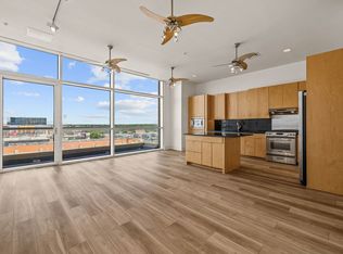 555 5th St #717, Austin, TX 78701
