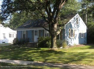1432 E Harvard Rd, East Lansing, MI 48823