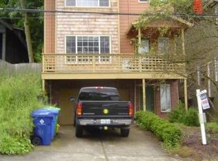 6023 SW View Point Ter, Portland, OR 97239