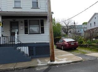 1438 Spruce St, Easton, PA 18042