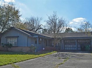 6725 Carvel Ln, Houston, TX 77074