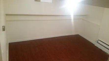 Rented by New York Residence