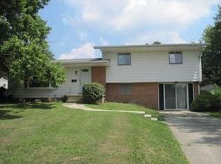 780 Patton St, Newark, OH 43055