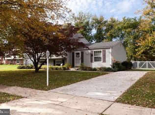 2950 Box Hill Ct, Abingdon, MD 21009