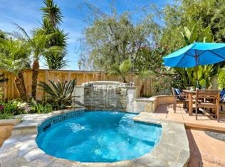 11 Diamond Gate, Aliso Viejo, CA 92656
