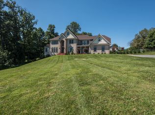 25104 Highland Manor Ct, Gaithersburg, MD 20882
