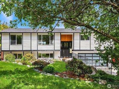 13514 NE 70th Street, Redmond, WA, 98052