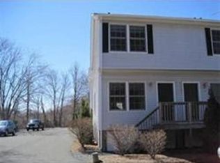 13 Dexter St UNIT 1, North Attleboro, MA 02760
