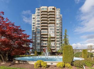 3150 Gladwin Rd #904, Abbotsford, BC V2T5S9